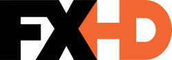 FX (United States), Logopedia