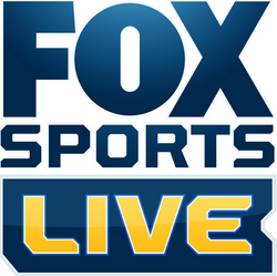 Fox Sports Live Logopedia Fandom