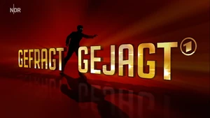 Gefragt-Gejagt