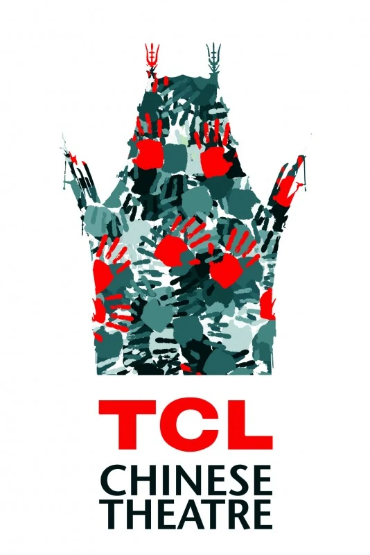 TCL Chinese Theatre | Logopedia | Fandom