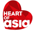 Convert Heart of Asia (Philippines) 2020-present logo