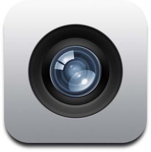 Camera Ios Logopedia Fandom