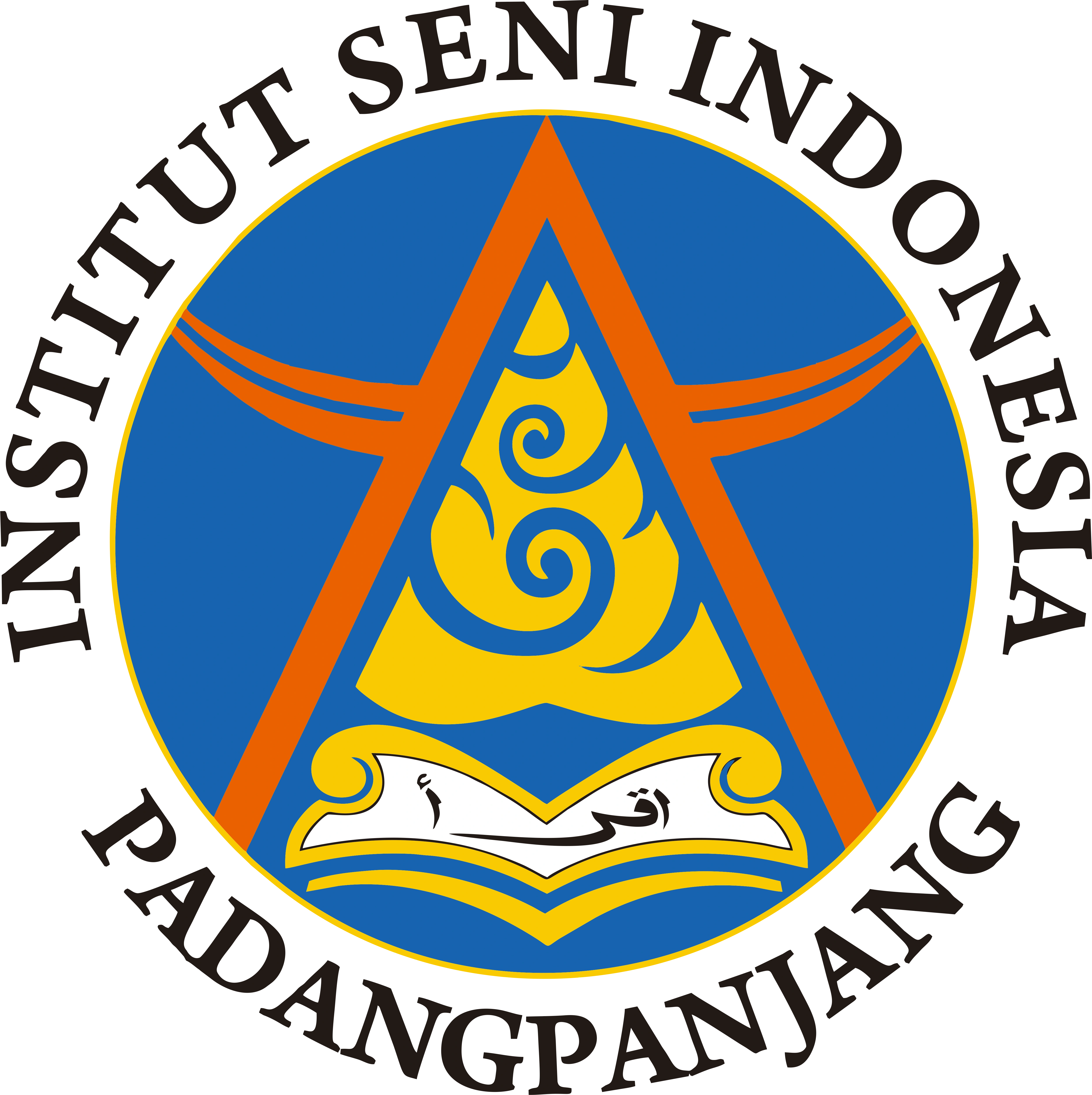 Institut Seni Indonesia Padang Panjang Logopedia Fandom