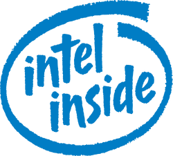 Intel Inside Logopedia Fandom