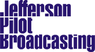 Variant as Jefferson-Pilot Broadcasting.