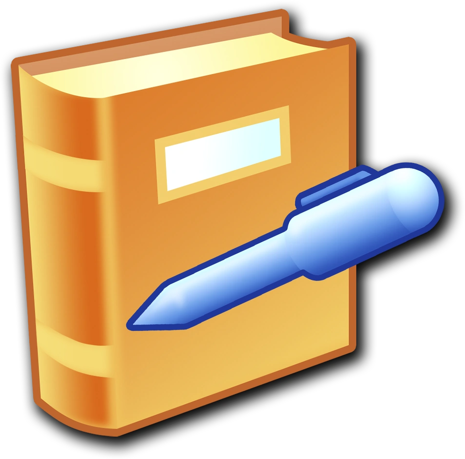 Windows journal logopedia fandom