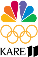 Alternate Olympics logo