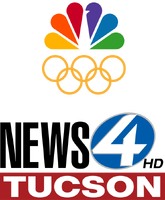 Alternate Olympics logo