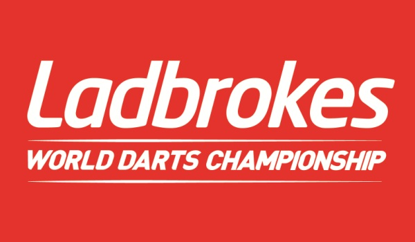 PDC World Darts Championship - Wikipedia