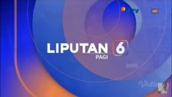 Liputan 6 Pagi 2021
