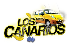 Los canarios logo