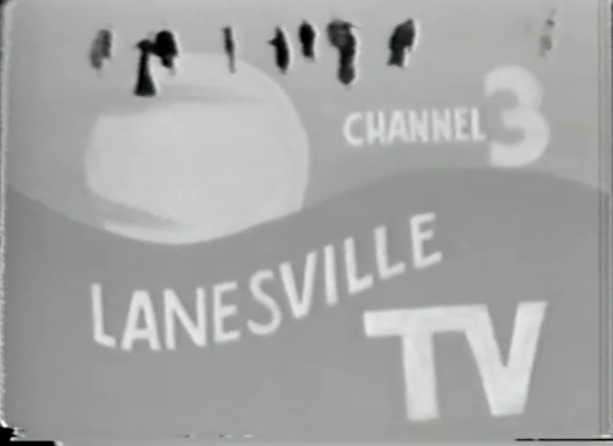 Lanesville TV Logopedia Fandom