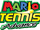 Mario Tennis: Power Tour