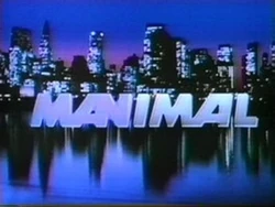 Manimal (1983 TV Series)