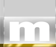 This logo was used on-screen from late 2009 to mid-2011