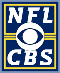 NFL on Fox, Logopedia