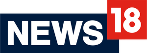 News18 logo