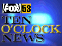 Fox 53 website bug from 2003