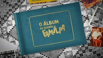 O Álbum da Grande Família