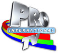 PRO TV Internațional (2003)