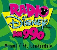 Radiodisneymiami99