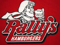 Rally's Hamburgers