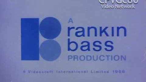 Rankin Bass Production (1968)