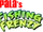 Rapala's Fishing Frenzy