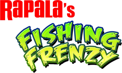 Rapala's Fishing Frenzy, Logopedia