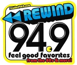 Rewind 94.9 WREW