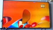 SONY MAX IDENT