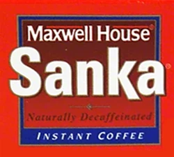 Sanka - 1995