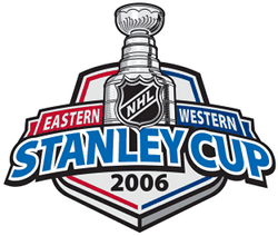 File:2007 Stanley Cup logo.png - Wikinews, the free news source