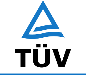 TÜV Rheinland old