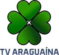 TV Araguaína logo
