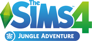TheSims4JungleAdventureLogo