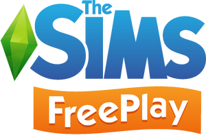 The Sims FreePlay, Logopedia