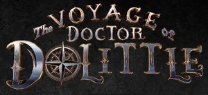 The Voyage of Doctor Dolittle logo