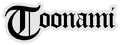 Toonami logo - 2003