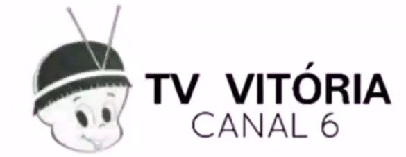 TV Vitória, Logopedia