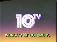 WBNS 1981