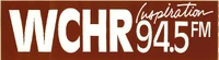 WCHR 94.5 FM