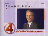 WDAF Frank Boal ID 1992