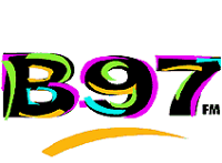 WEZB logo 1998