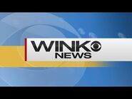 WINK-TV news opens (re-upload)