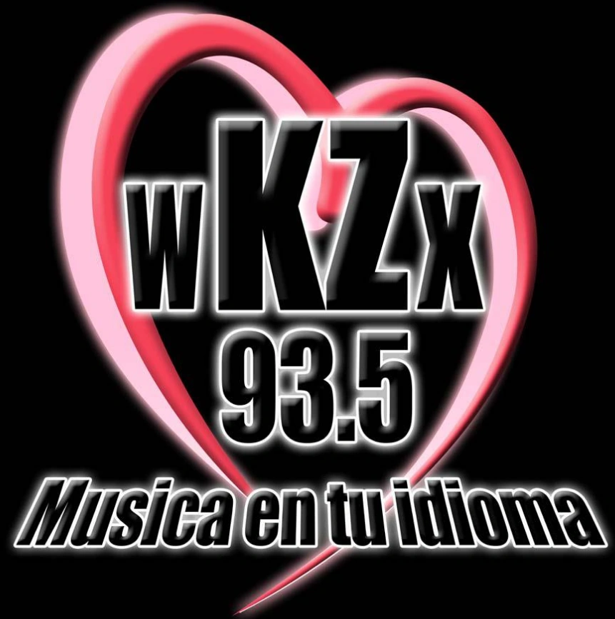 WKZXFM Logopedia Fandom