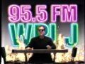 WPLJ-FM's 95.5's The Best Songs On The Radio...Scott And Todd In The Morning Video Commercial From May 1993