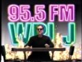 WPLJ-FM's 95.5's The Best Songs On The Radio...Scott And Todd In The Morning Video Commercial From May 1993