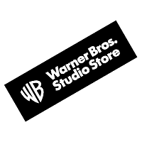 Warner Bros. Studio Store logo.gif