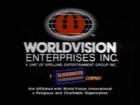 Worldvision Enterprises 1995